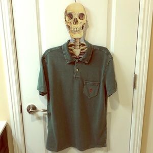 Polo by Ralph Lauren Men’s S Green Polo Shirt